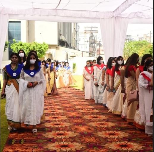 Satyam Fashion Institute Noida Events photo 21